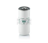 MANN-FILTER WK 962/4 Fuel filter
