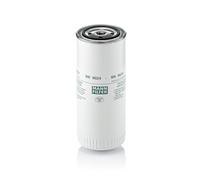 MANN-FILTER, WK 962/4 Fuel Filter | For Trucks & Buses, Fuel System Protection, Injector Protection, Clean Fuel Supply, True OE Engineering