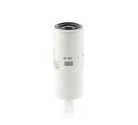 MANN-FILTER WK 965 x Fuel Filter - for Trucks + Buses