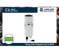 MANN-FILTER WK 10 017 x Fuel filter