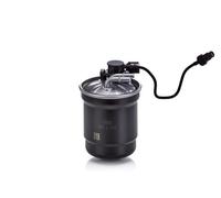 Genuine Mann Fuel Filter for FORD Focus IV Kuga III. WK11025