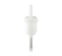 Mann Filter Fuel Filter WK 31/4 (10) - Genuine - for Mercedes-Benz