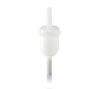 Mann WK 31/4 Fuel Filter - Genuine Mann - NEXT DAY DELIVERY