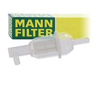 NEW FUEL FILTER FOR MERCEDES BENZ SSANGYONG DAEWOO PUCH T1 BUS 601 MANN-FILTER