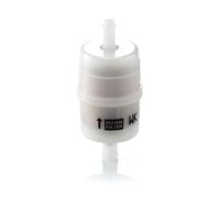 MANN-FILTER WK 32/6 Fuel Filter - CARS + TRANSPORTERS