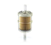 MANN Filter WK42/2 Fuel Filter Service Replacement Fits Citroën C15 1.0 1.4 E