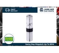 MANN-FILTER Fuel Filter WK 5010 for Cars and Transporters