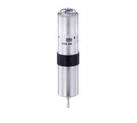 MANN-FILTER Fuel Filter WK 5010 for Cars and Transporters