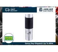 MANN-FILTER Fuel Filter WK 5016 – for Cars & Transporters