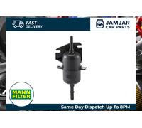 MANN-FILTER WK 510 Fuel filter