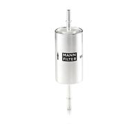 Fuel Filter Mann Fits Jaguar S-Type X200 2.5 3.0 V6 4.0 4.2 V8 XF X250 5.0 CC9