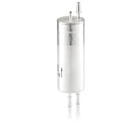 MANN Filter WK513/3 Fuel Filter 55mm Diameter Fits BMW X5 Land Rover Range Rover