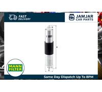 MANN-FILTER WK 516 Fuel filter