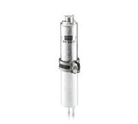 MANN-FILTER WK 532/2 Fuel Filter - for Cars + Transporters