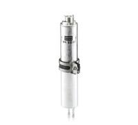 MANN Filter WK532/2 Fuel Filter 55mm Outer ⌀ 315mm Height Fits BMW 7 Series