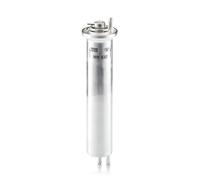 MANN WK532 Fuel Filter