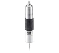 MANN Filter WK533 Fuel Filter 55mm Outer ⌀ 330mm Height Fits BMW 3 Series Z3