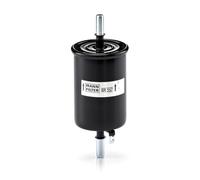 MANN-FILTER WK 55/2 Fuel Filter - CARS + TRANSPORTERS