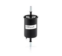 MANN-FILTER WK 55/3 Fuel Filter - CARS + TRANSPORTERS