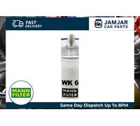 Mann Filter Fuel Filter WK 6032 – For Cars & Transporters