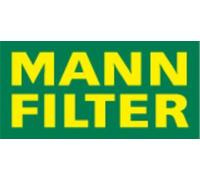 MANN-FILTER WK611/6 Fuel Filter Canister Service Replacement Fits Honda Accord