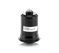 MANN Filter WK614/10 Fuel Filter 70mm Outer Diameter 109mm Height Fits HYUNDAI