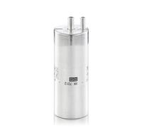 MANN Filter WK7012 Fuel Filter Fits Audi A6 A6 Allroad A7 A8 Porsche Panamera