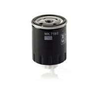 Mann+Hummel Fuel Filter - WK7182