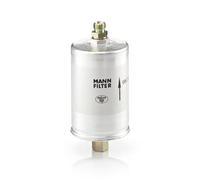 MANN-FILTER WK 726 Fuel Filter - for Cars + Transporters
