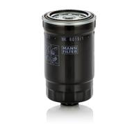 Fuel filter Spin-on Filter WK 8019/1 MANN-FILTER for KIA HYUNDAI