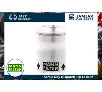 MANN-FILTER Fuel Filter WK 8036 - In-line
