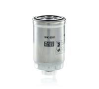 MANN Filter WK8051 Fuel Filter Fits Chrysler Dodge Caliber Fiat Jeep Lancia
