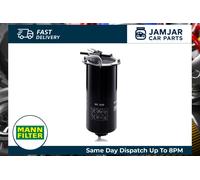 MANN-FILTER WK 8059 Fuel filter