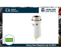 MANN Filter WK8154 Fuel Filter 88mm Diameter Fits Ford Transit Transit Tourneo