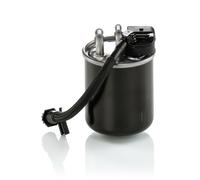 MANN Filter WK820/23 Fuel Filter Fits Mercedes-Benz Sprinter 3-T Sprinter 3.5-T