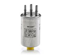 MANN Filter WK829/7 Fuel Filter Fits Ford Tourneo Connect Transit Connect