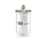 Mann Filter In-Line Engine Fuel Filter WK830/3 - Fits Mercedes-Benz & Ferrari