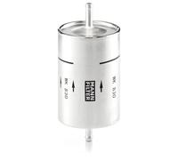 MANN-FILTER WK 830 Fuel Filter - CARS + TRANSPORTERS