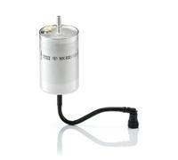 MANN Filter WK832/1 Fuel Filter 75mm Outer Diameter Fits Porsche 911 Boxster
