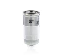 Fuel filter Spin-on Filter WK 845/1 MANN-FILTER for AUDI VOLVO VW