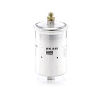 Fuel filter In-Line Filter WK 845 MANN-FILTER for MERCEDES-BENZ ISDERA PUCH