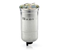 MANN-FILTER WK 853/16 Fuel Filter - CARS + TRANSPORTERS