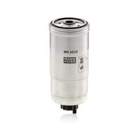 MANN-FILTER WK 853/8 Fuel filter