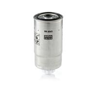 MANN-FILTER WK 854/3 Fuel filter