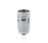 Genuine Mann Fuel Filter for Chrysler Voyager 2.8 CRD 05- WK854/7