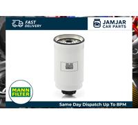 Mann Filter Fuel Filter WK 880 - Screw-on, 85mm x 161mm - Fits Ford Transit/Tourneo/Metrocab