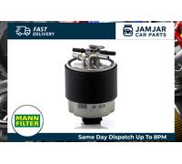MANN-FILTER In-line Fuel Filter WK 9026 for Nissan NV200 / Evalia Bus