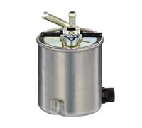 MANN Filter WK9043 Fuel Filter 94mm Diameter Fits Nissan Cabstar NT400 Cabstar