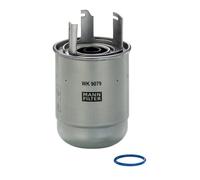 MANN Filter WK9079Z Fuel Filter Fits Nissan Qashqai X-Trail Renault Kadjar