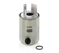 MANN Filter WK9082Z Fuel Filter 98mm Outer Diameter Fits Renault Kadjar Koleos